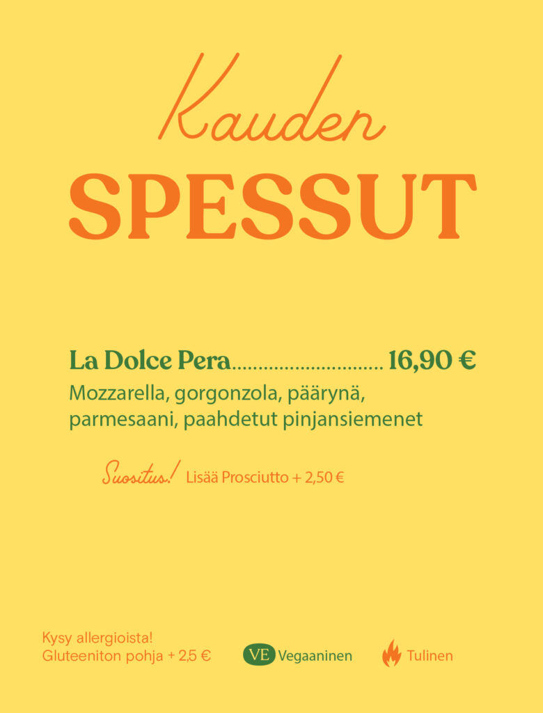 kauden spessut 12.1.26